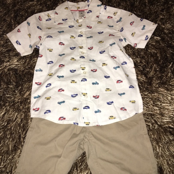 Outfit - Picture 1 of 1